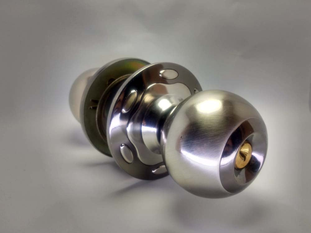 Round Lock