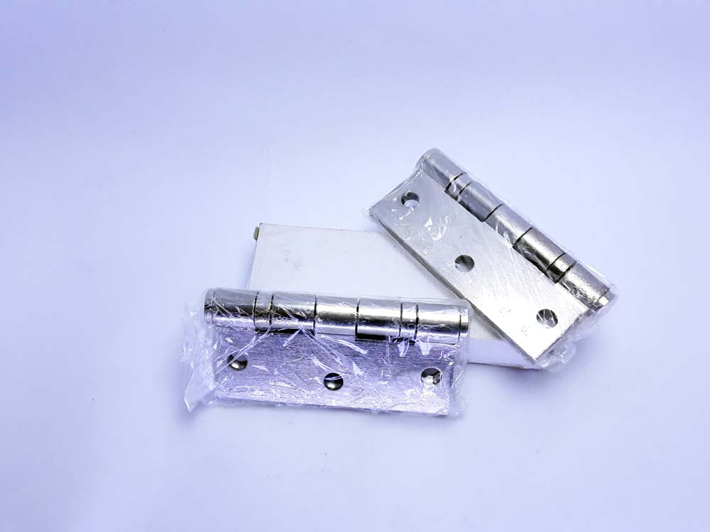 Hinges