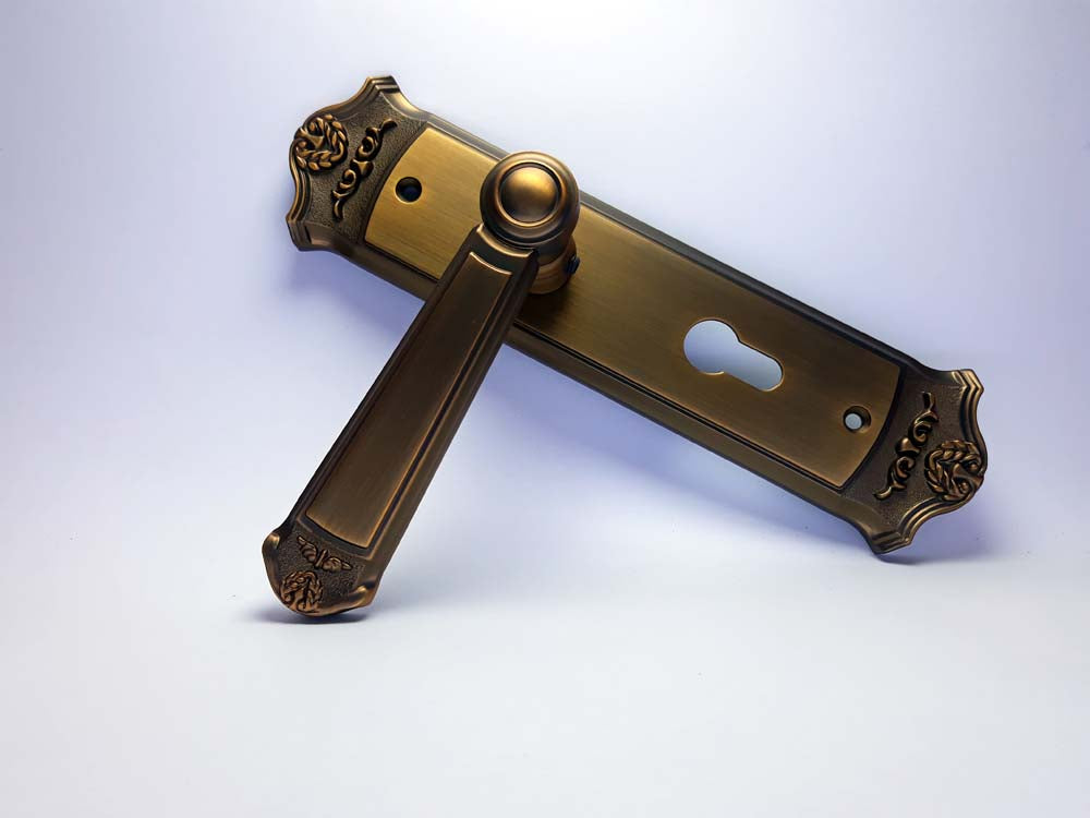 Handle Lock